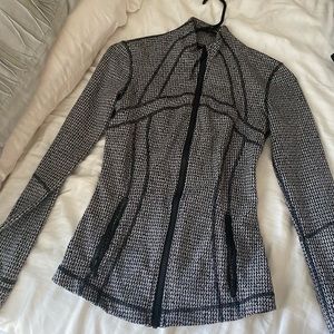 Lulu lemon define jacket